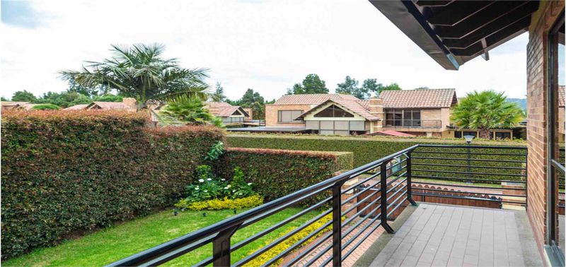 Casa en Venta en Chía, Vereda La Fagüa-27
