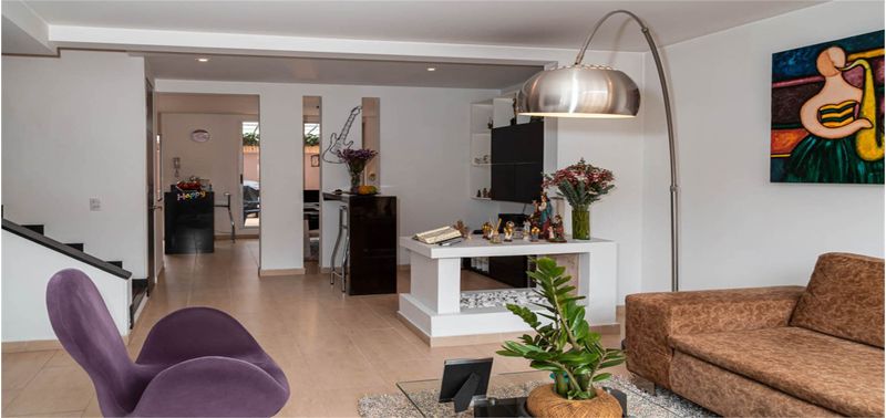 Casa en Venta en Chía, Chía   Vereda La Balsa Sector Las Juntas   Senior-0