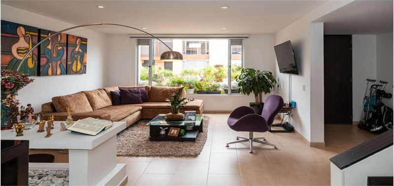 Casa en Venta en Chía, Chía   Vereda La Balsa Sector Las Juntas   Senior-1