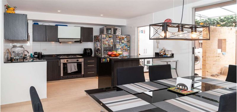 Casa en Venta en Chía, Chía   Vereda La Balsa Sector Las Juntas   Senior-4