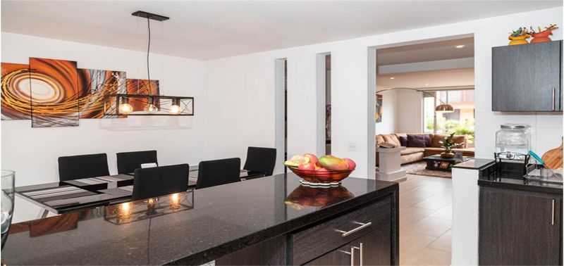 Casa en Venta en Chía, Chía   Vereda La Balsa Sector Las Juntas   Senior-7