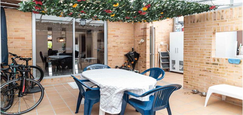 Casa en Venta en Chía, Chía   Vereda La Balsa Sector Las Juntas   Senior-9