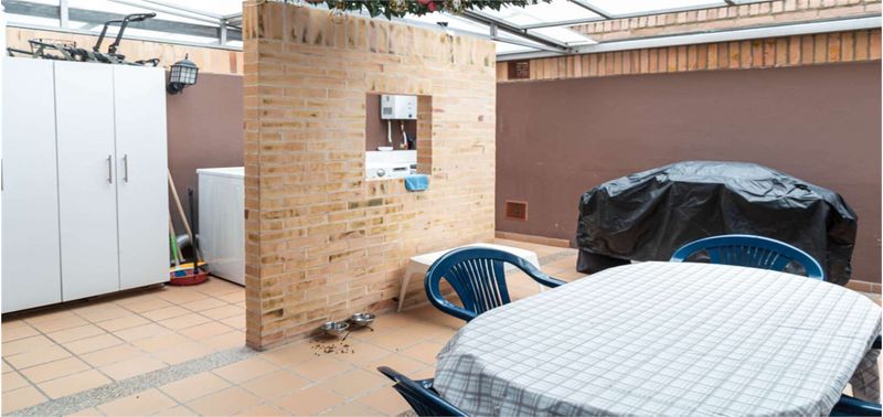 Casa en Venta en Chía, Chía   Vereda La Balsa Sector Las Juntas   Senior-10
