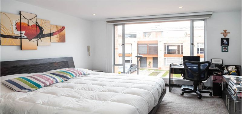 Casa en Venta en Chía, Chía   Vereda La Balsa Sector Las Juntas   Senior-14