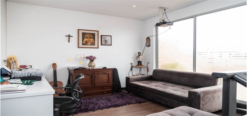 Casa en Venta en Chía, Chía   Vereda La Balsa Sector Las Juntas   Senior-21