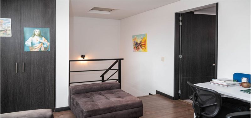 Casa en Venta en Chía, Chía   Vereda La Balsa Sector Las Juntas   Senior-23