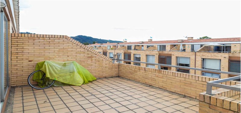 Casa en Venta en Chía, Chía   Vereda La Balsa Sector Las Juntas   Senior-24