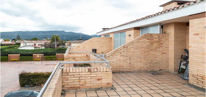 Casa en Venta en Chía, Chía   Vereda La Balsa Sector Las Juntas   Senior-25