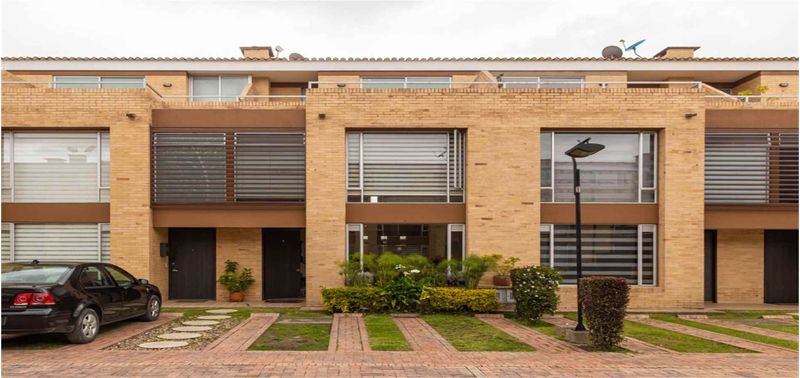 Casa en Venta en Chía, Chía   Vereda La Balsa Sector Las Juntas   Senior-28