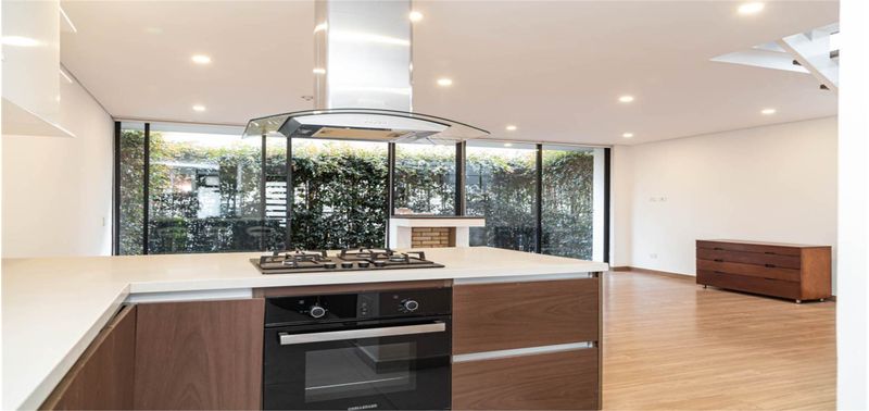 Casa en Venta en Chía, variante chia cota-5