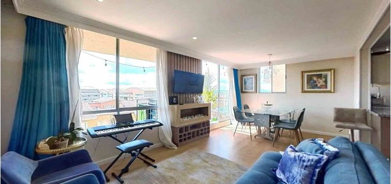 Apartamento en Venta en Mosquera, hacienda alcala