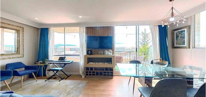 Apartamento en Venta en Mosquera, hacienda alcala-0
