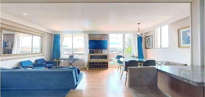 Apartamento en Venta en Mosquera, hacienda alcala-2