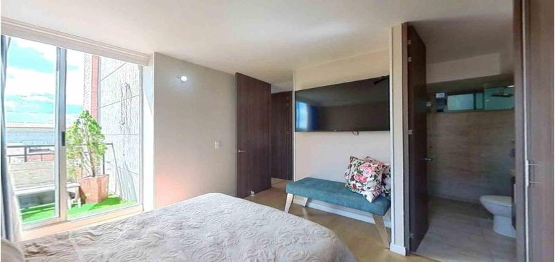 Apartamento en Venta en Mosquera, hacienda alcala-3