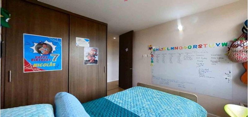 Apartamento en Venta en Mosquera, hacienda alcala-5