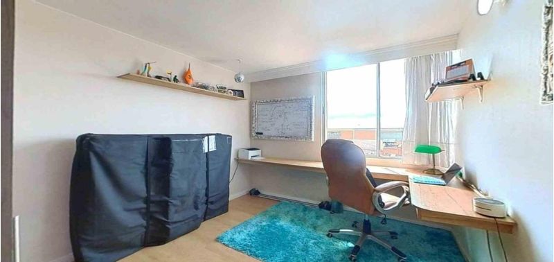 Apartamento en Venta en Mosquera, hacienda alcala-7