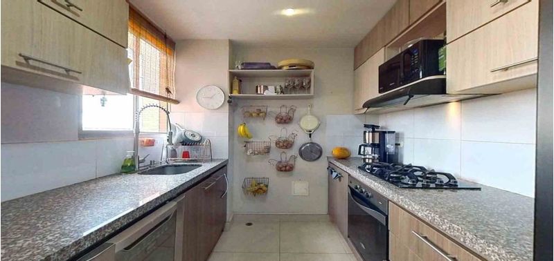 Apartamento en Venta en Mosquera, hacienda alcala-10