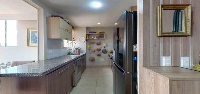 Apartamento en Venta en Mosquera, hacienda alcala-11