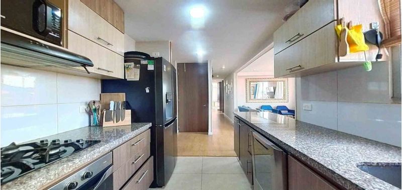 Apartamento en Venta en Mosquera, hacienda alcala-12