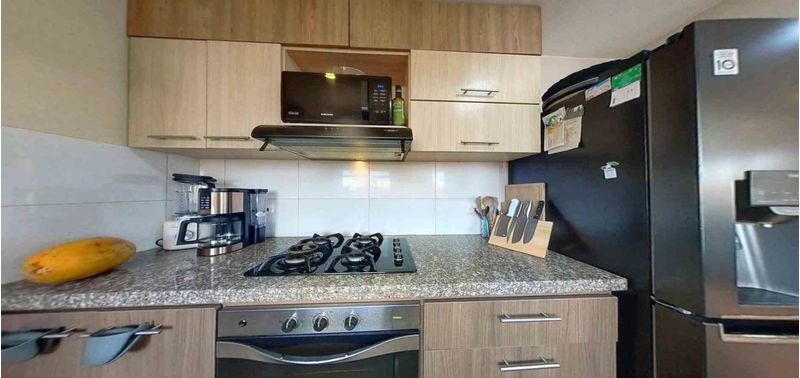 Apartamento en Venta en Mosquera, hacienda alcala-13