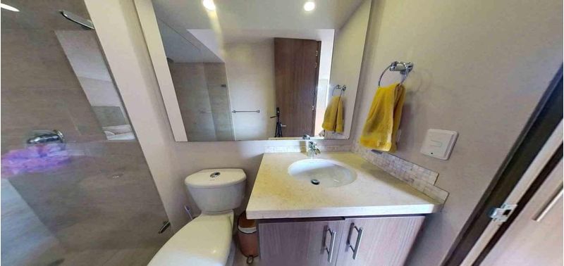 Apartamento en Venta en Mosquera, hacienda alcala-15