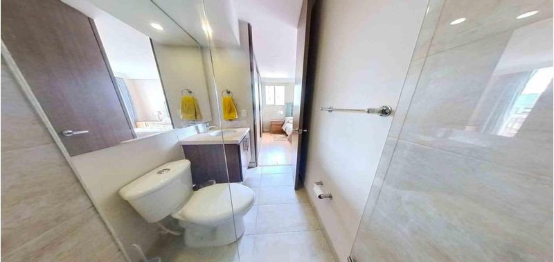 Apartamento en Venta en Mosquera, hacienda alcala-16