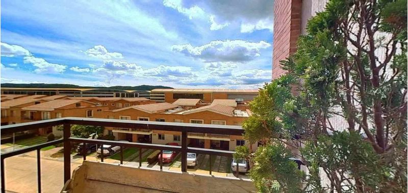 Apartamento en Venta en Mosquera, hacienda alcala-19