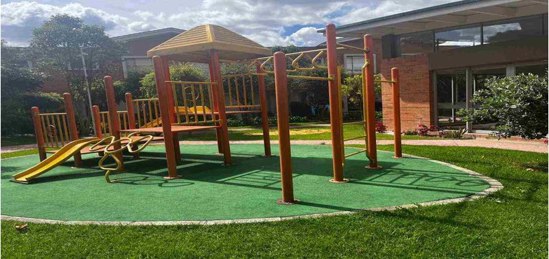 Apartamento en Venta en Mosquera, hacienda alcala-20