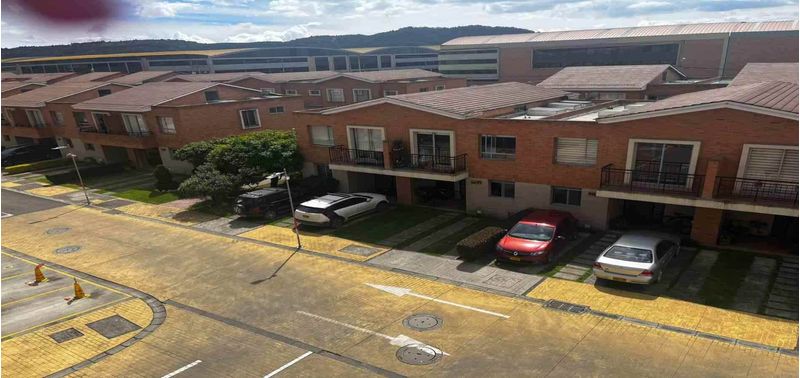 Apartamento en Venta en Mosquera, hacienda alcala-21