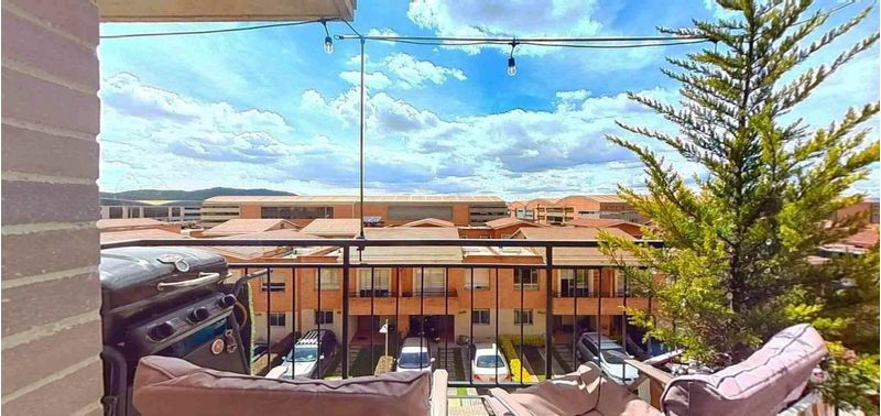 Apartamento en Venta en Mosquera, hacienda alcala-22