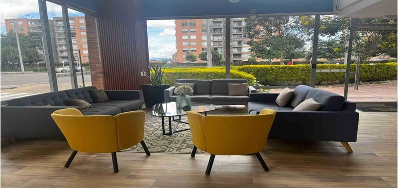 Apartamento en Venta en Mosquera, hacienda alcala-23