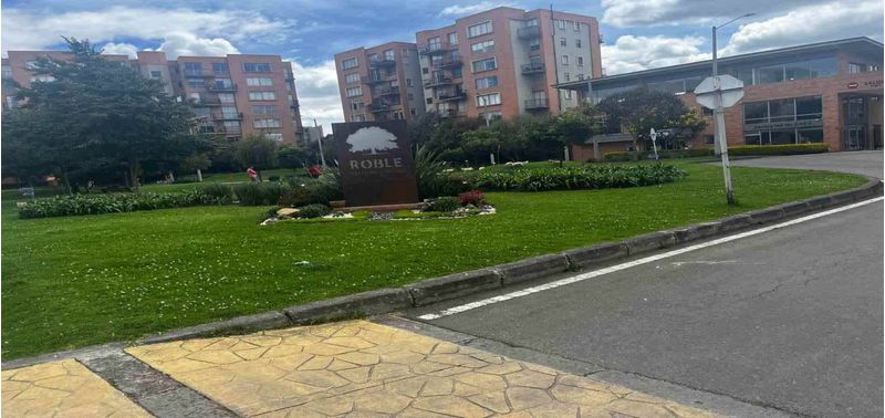 Apartamento en Venta en Mosquera, hacienda alcala-24