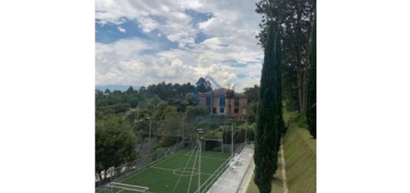 Casa en Venta en Medellín, El Poblado