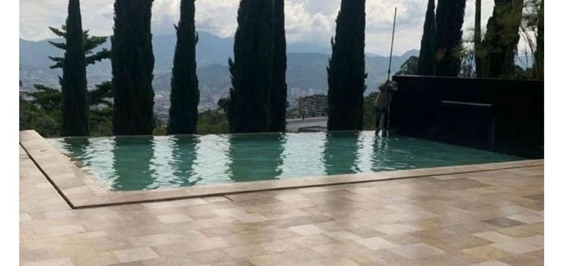 Casa en Venta en Medellín, El Poblado-5