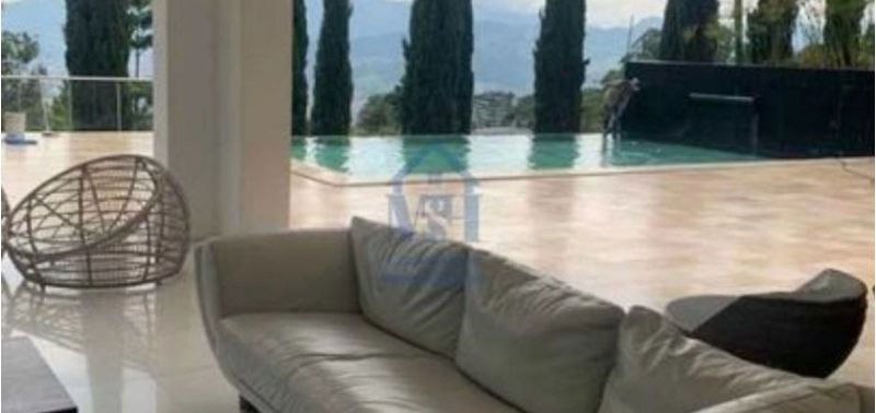 Casa en Venta en Medellín, El Poblado-7