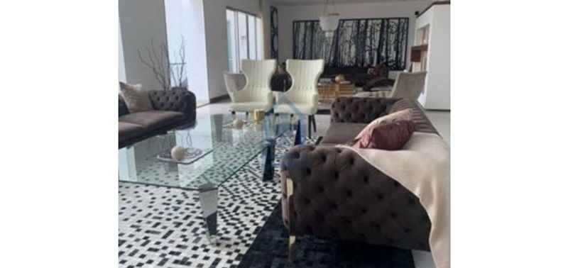 Casa en Venta en Medellín, El Poblado-8