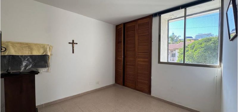 Apartamento en Venta en Santa Marta, Santa Marta (Distrito Turistico Cultural E Historico)-0