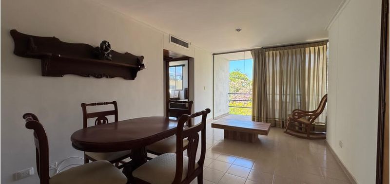 Apartamento en Venta en Santa Marta, Santa Marta (Distrito Turistico Cultural E Historico)-2