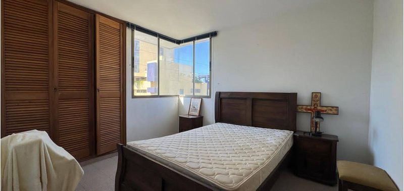 Apartamento en Venta en Santa Marta, Santa Marta (Distrito Turistico Cultural E Historico)-3