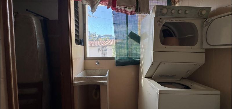 Apartamento en Venta en Santa Marta, Santa Marta (Distrito Turistico Cultural E Historico)-4