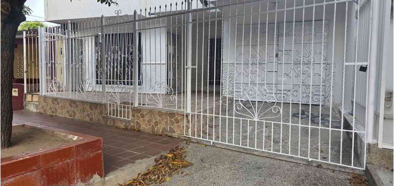 Casa en Venta en Barranquilla, San José