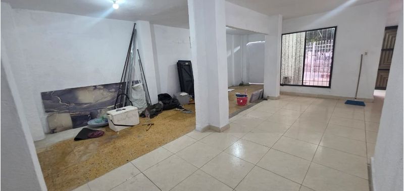 Casa en Venta en Barranquilla, San José-2