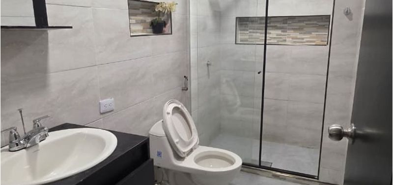 Casa en Venta en Barranquilla, San José-4