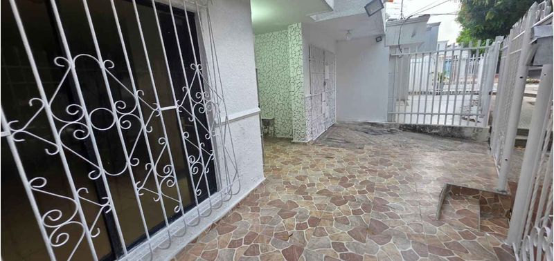 Casa en Venta en Barranquilla, San José-7