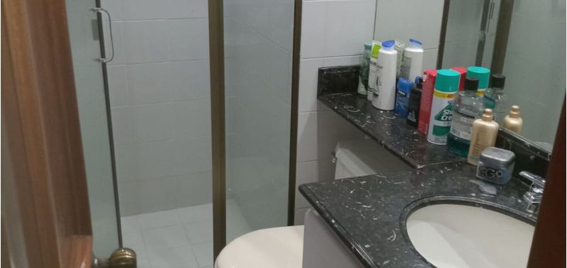 Apartamento en Venta en Medellín, Laureles-8