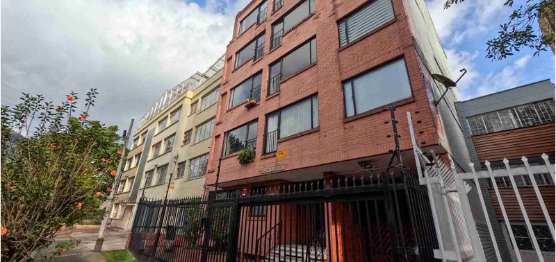Apartamento en Venta en Bogotá, D.C., La Soledad