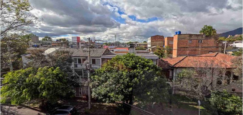 Apartamento en Venta en Bogotá, D.C., La Soledad-1