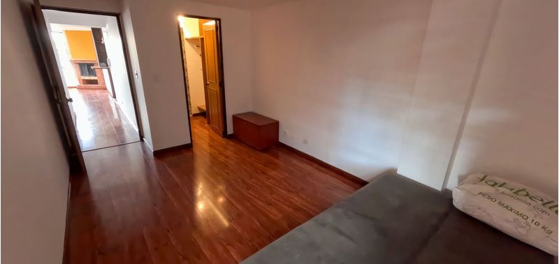 Apartamento en Venta en Bogotá, D.C., La Soledad-2