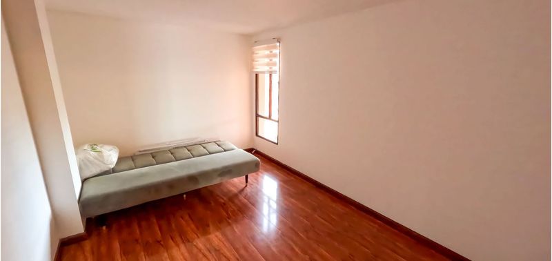 Apartamento en Venta en Bogotá, D.C., La Soledad-3