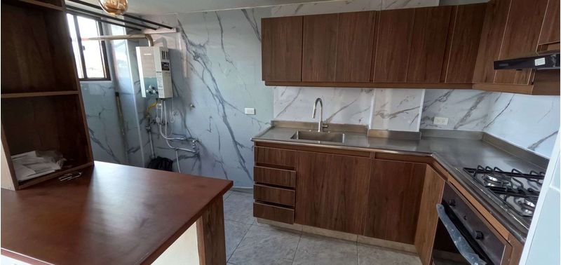 Apartamento en Venta en Bogotá, D.C., La Soledad-4